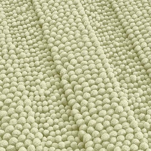 Thick Bathroom Rugs