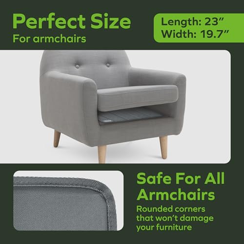 Lifetime Cushion Support