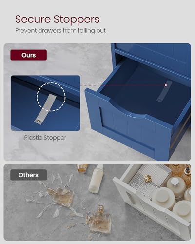 Floor Storage Cabinet