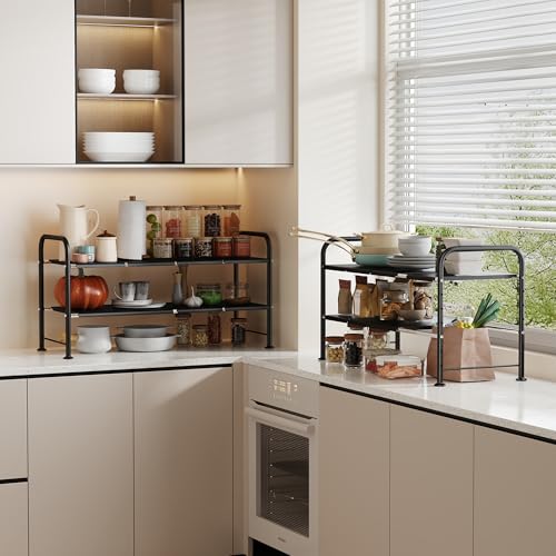 Under Sink Organizers and Storage