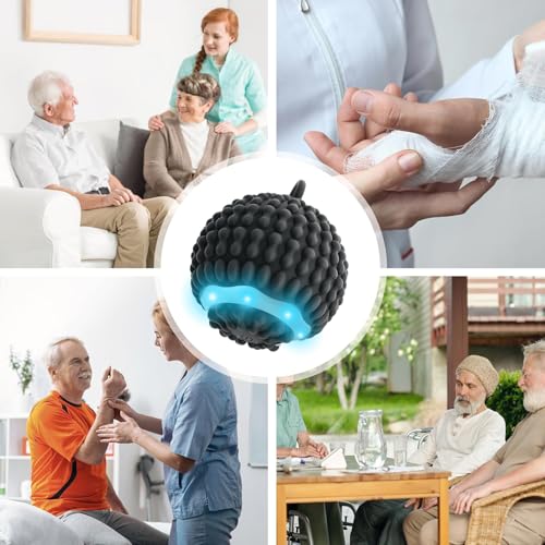 Physical Vibration Therapy Ball