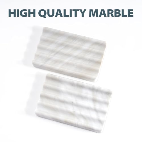 Marble Soap Dish