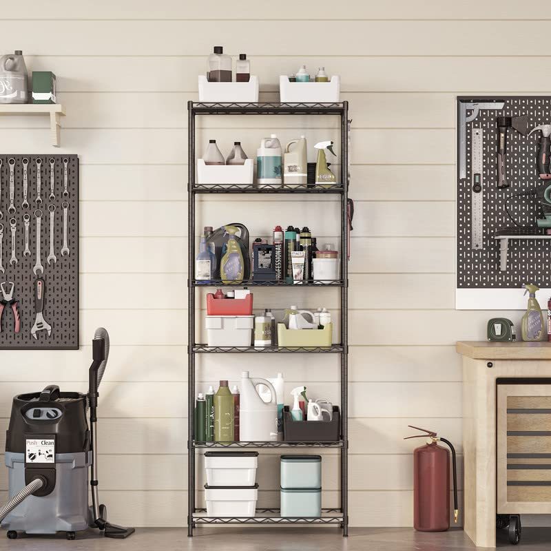Storage Shelf