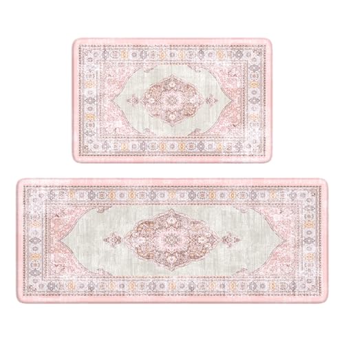 Boho Kitchen Rug