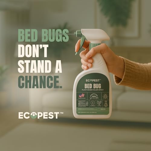 Bed Bug Spray
