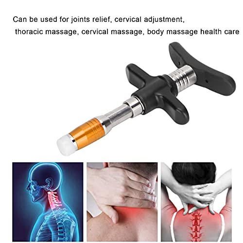 Chiropractic Adjustment Tool
