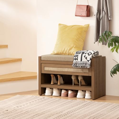 Storage Bench