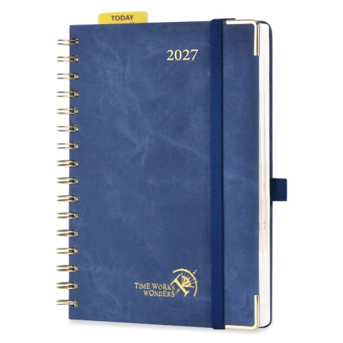 Daily Planner One Page Per Day