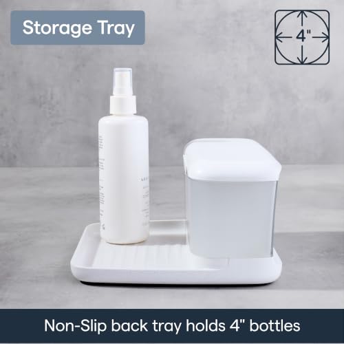 Hideaway Toilet Cabinet