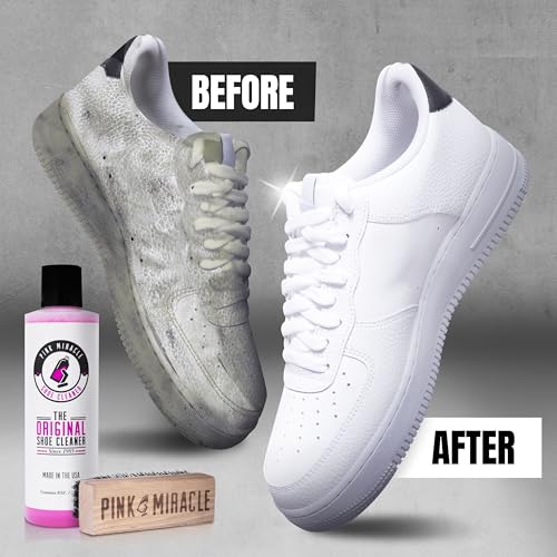 Shoe Cleaner Kit for Sneakers