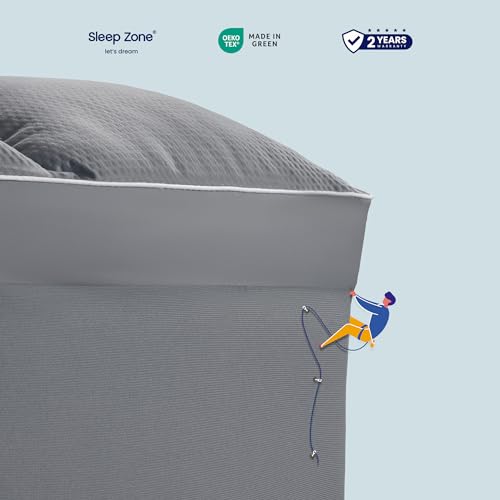 Extra Thick Mattress Pads