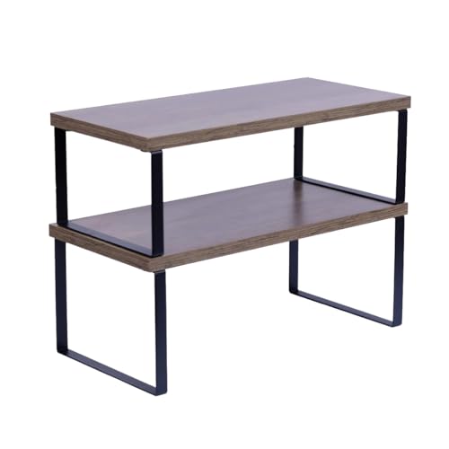 Kitchen Shelf Cabinet Organizer