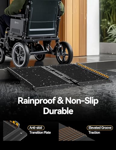 Wheelchair Ramp