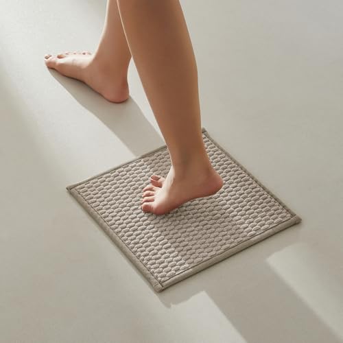 Non Slip Washable Bath Rugs