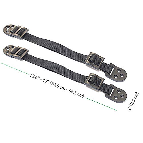 Adjustable Anti