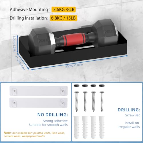 Shower Caddy Adhesive