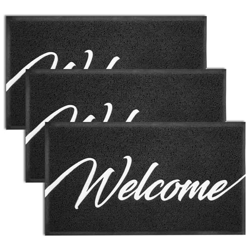 Door Mat Outdoor Indoor Doormat