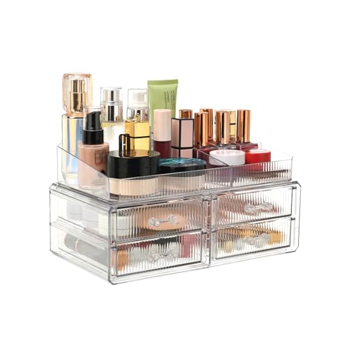 Stackable Storage Drawers