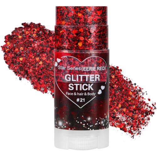 Glitter Stick Series
