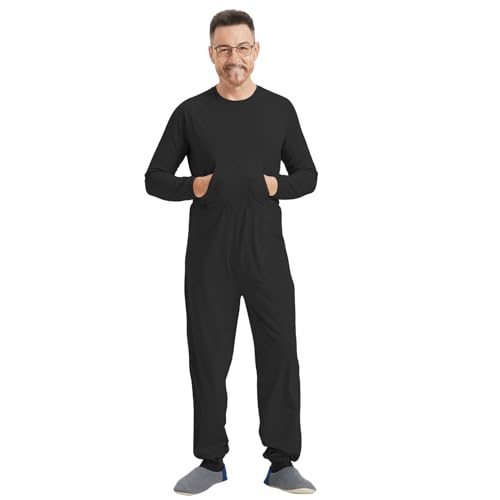 Dementia Clothes For Elderly Anti Strip Clothing