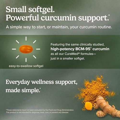 CuraMed 375mg