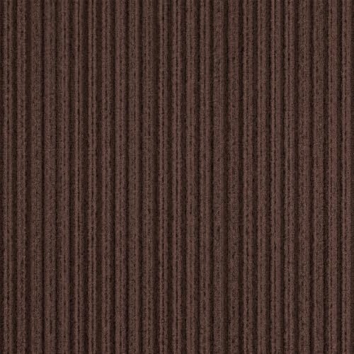 Non Slip Rug with Scraper Pile Durable for Indoor and Outdoor Use