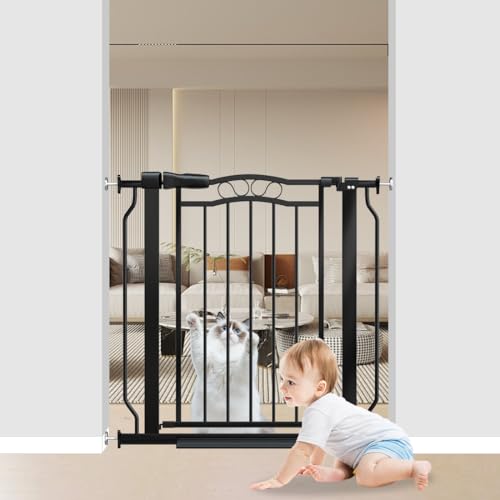 Baby Gate for Stairs