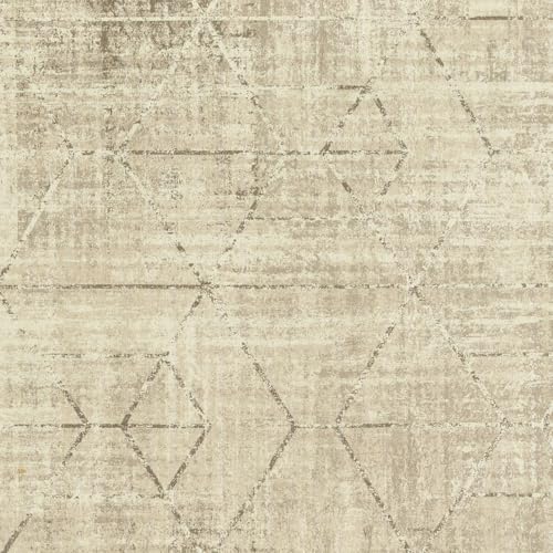 Bohemian Accent Rug