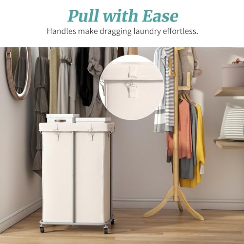 Laundry Hamper