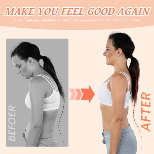 Posture Corrector for Women & Men