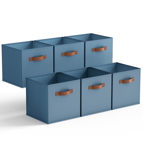 Cube Storage Bins