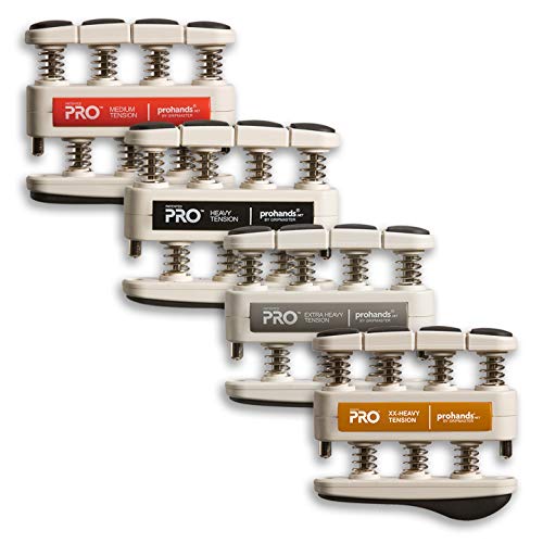 PRO Hand Exerciser