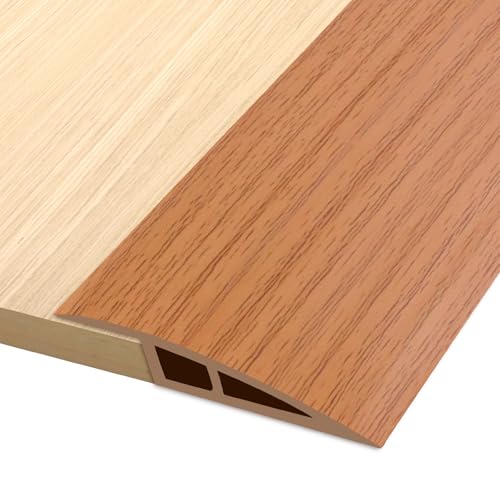 Vinyl Floor Transition Strip Self Adhesive Door Threshold Strip
