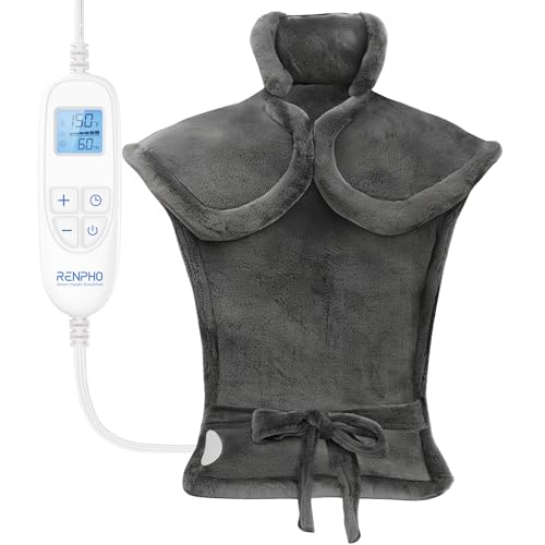 Heating Pad for Back