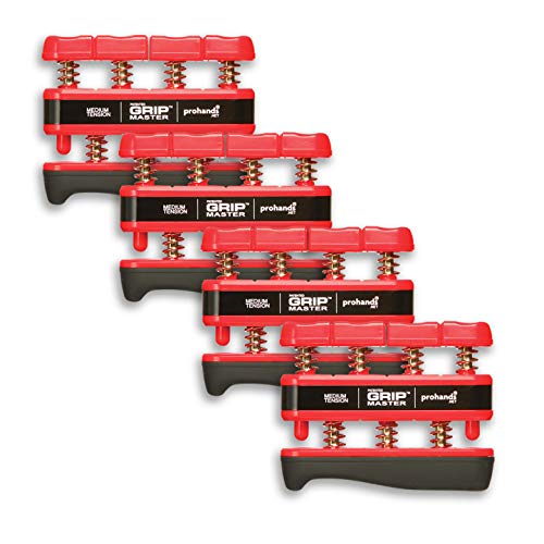 Gripmaster Hand Exerciser