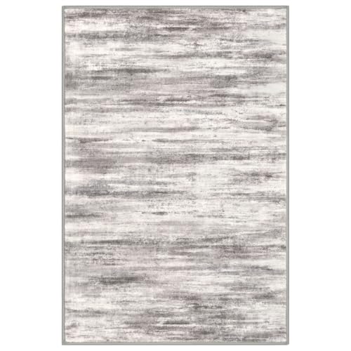 Washable Non Slip Runner Rug for hallways Kitchen