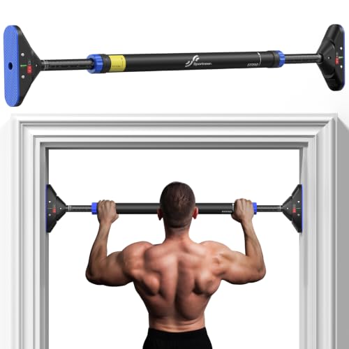 Pull Up Bar for Doorway