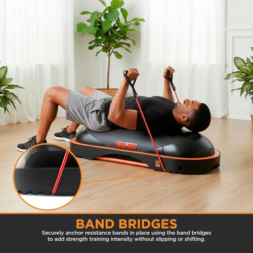 Terra Core Balance Trainer