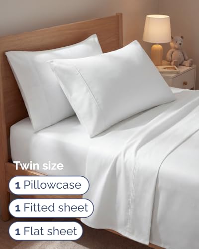 6 Piece Bed Sheet Set