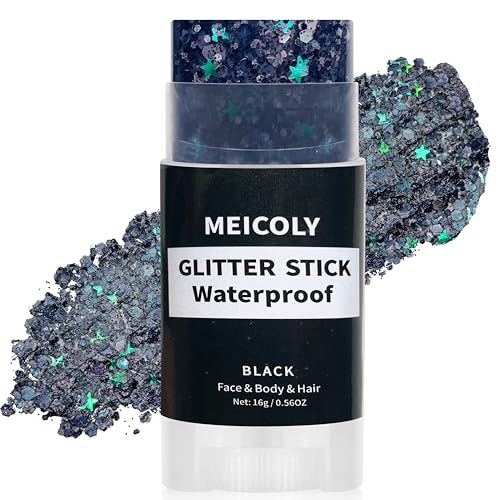 Body Glitter Stick