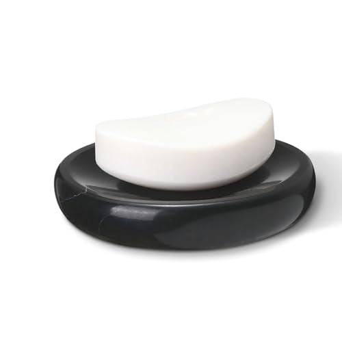 Natural Marble Soap Dish