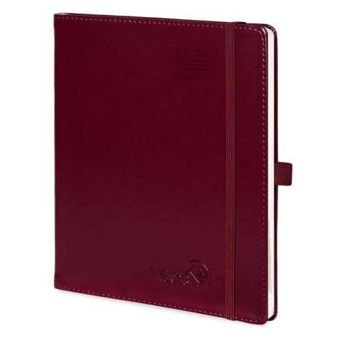 Planner 2026 2027