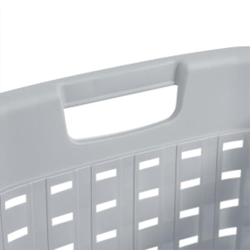 Weave Laundry Basket