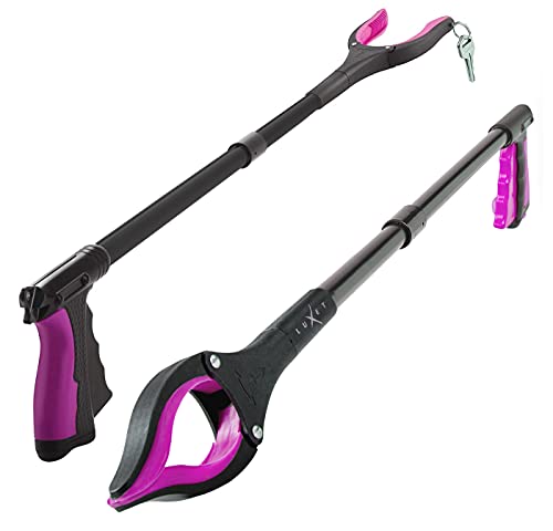Grabber Reacher Tool