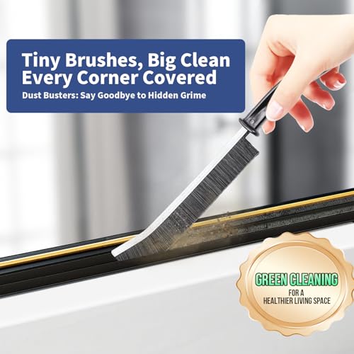 Crevice Cleaning Brush