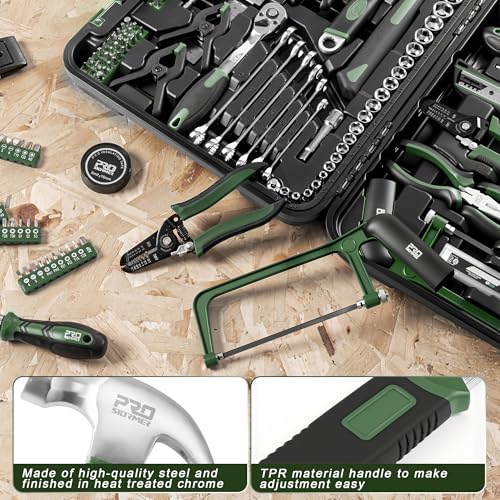 259 Piece Tool Kit