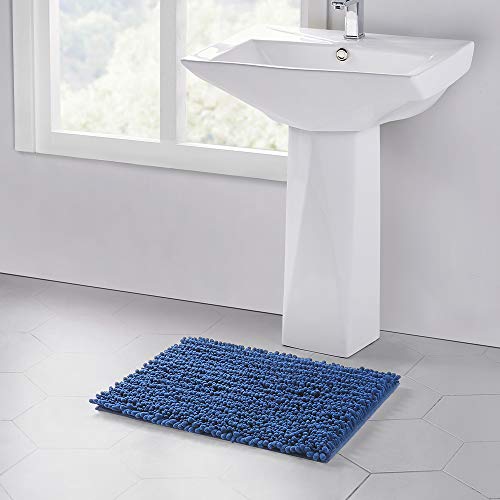 Bathroom Contour Rug U Shaped Bath Mat