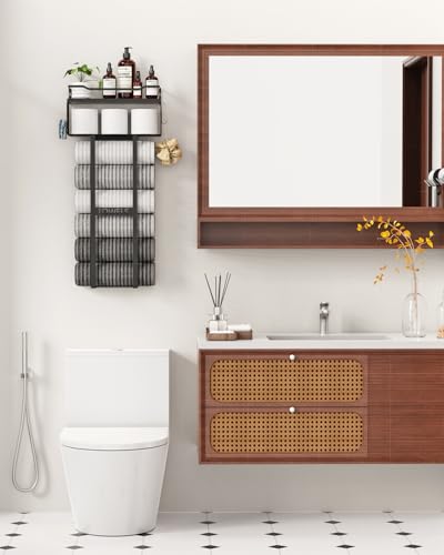 Towel Racks for Bathroom