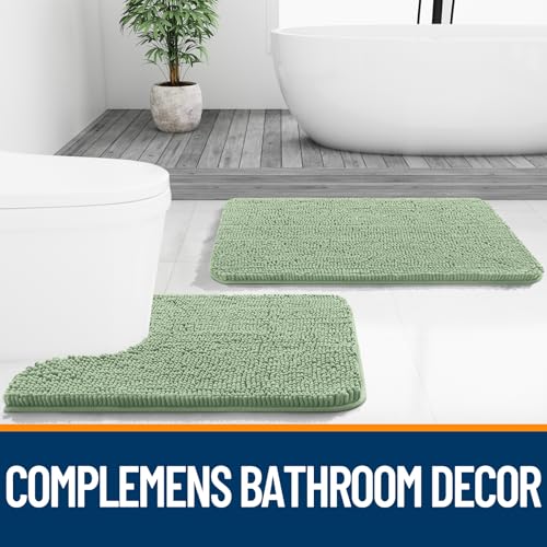 Bathroom Rugs