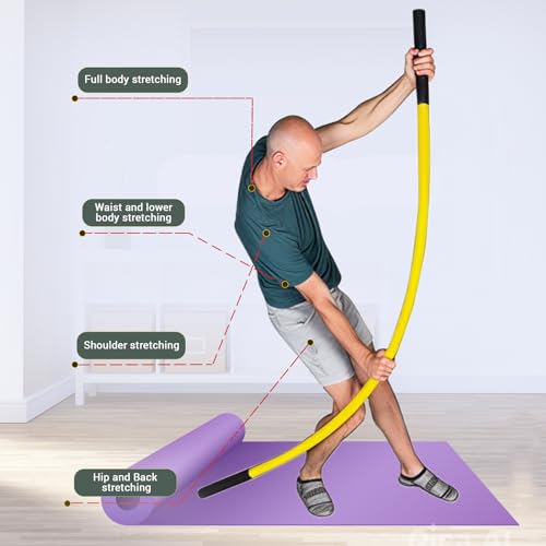 Stretch Stick